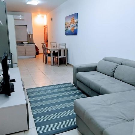 Gzira Smart 1 Bedroom Apartment Экстерьер фото