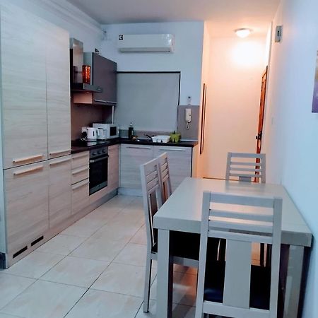 Gzira Smart 1 Bedroom Apartment Экстерьер фото