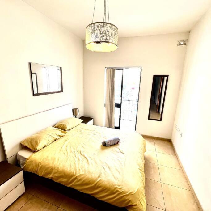Gzira Smart 1 Bedroom Apartment Экстерьер фото