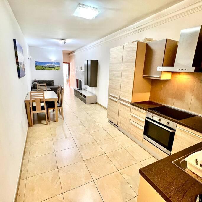 Gzira Smart 1 Bedroom Apartment Экстерьер фото