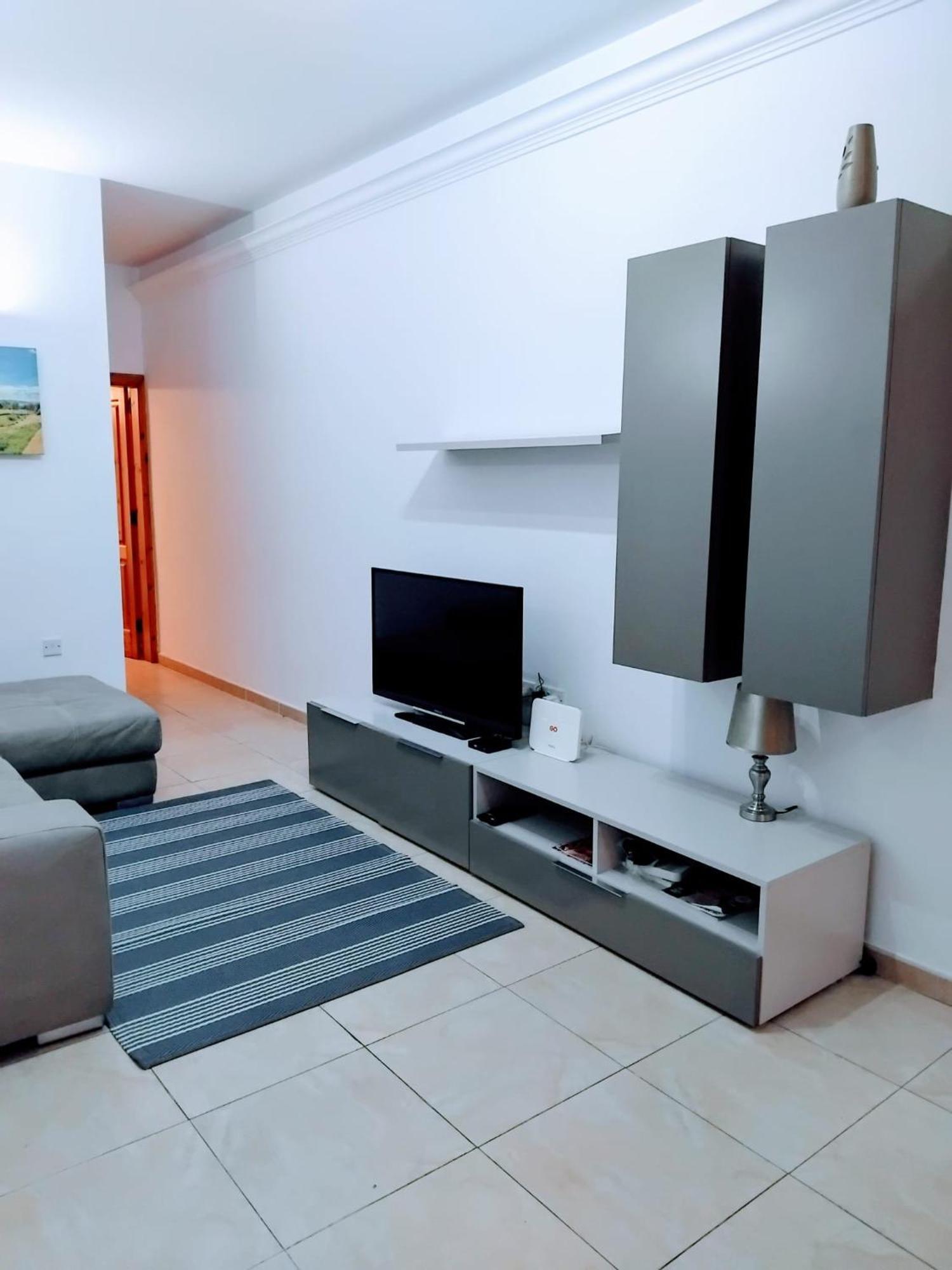 Gzira Smart 1 Bedroom Apartment Экстерьер фото