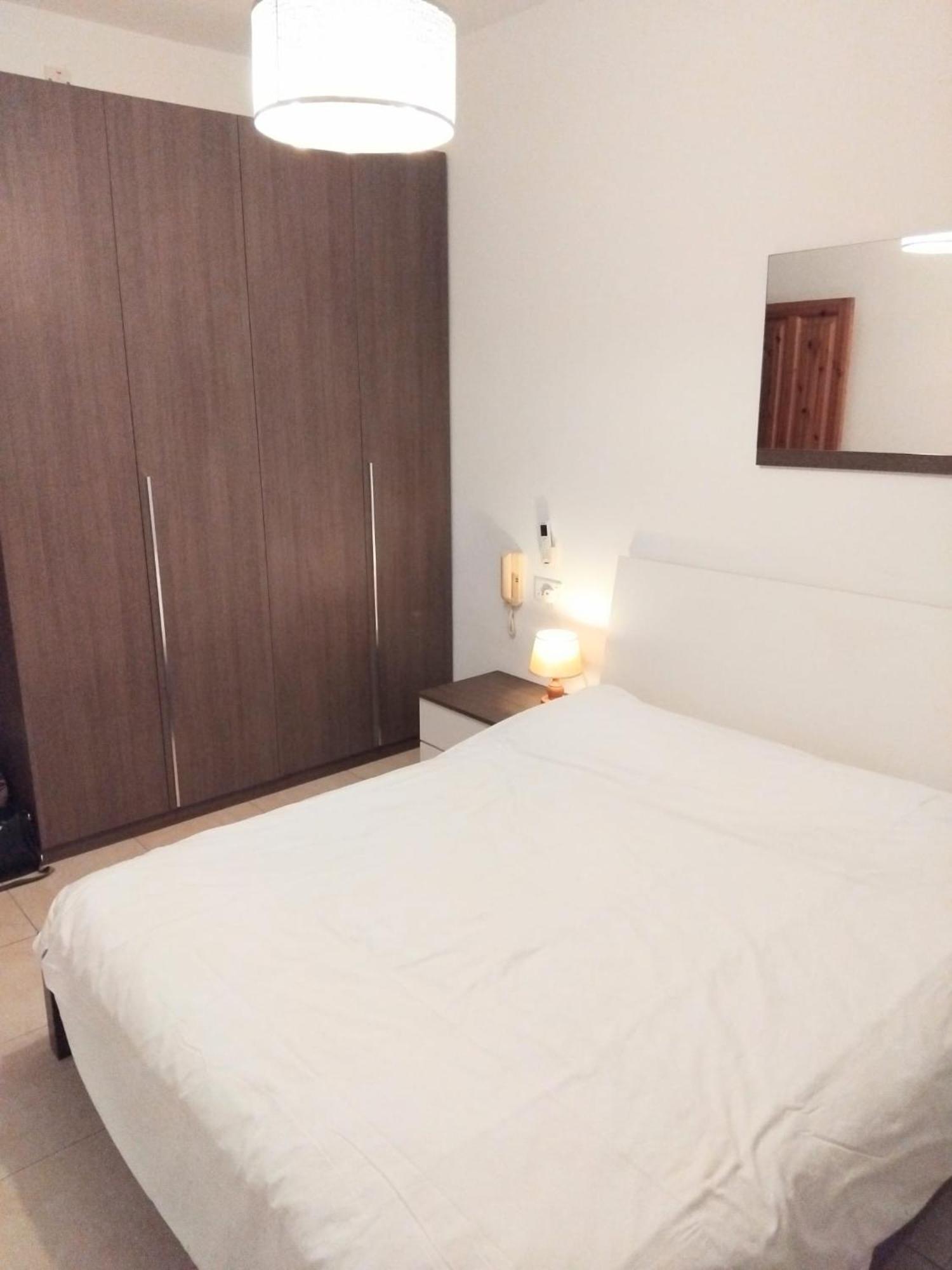 Gzira Smart 1 Bedroom Apartment Экстерьер фото